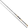 Shimano Yasei Ltd Pike Crank Baitcasting Rod Schwarz 2.25 m / 50-110 g Angeln