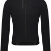 Shimano S-Phyre Thermal Shirt longsleeves (506960)black Fahrradbekleidung