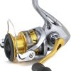 Angeln Shimano Sedona FI2000HGSFI