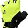 Fahrradbekleidung Bicycle Line Passista S3 Gloves Men (BL45191-006-M)(BL45191-009-S) yellow