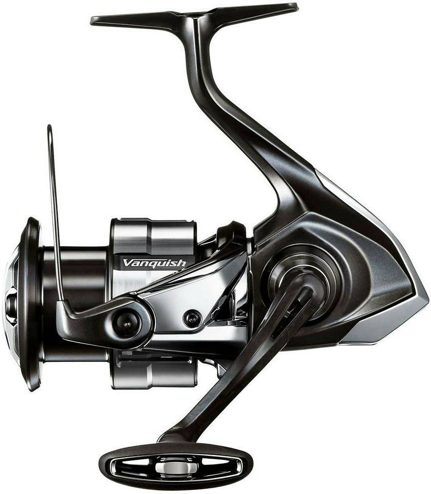 Shimano Vanquish FC 4000XGC Angeln