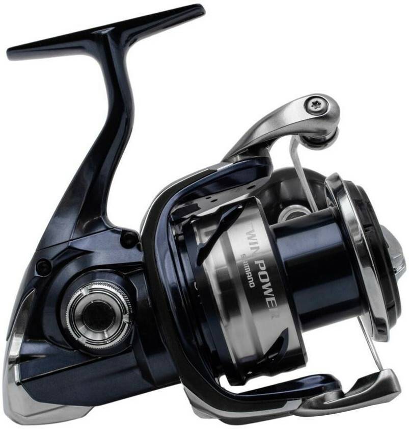 Shimano Twin Power SW C 8000 PG Angeln