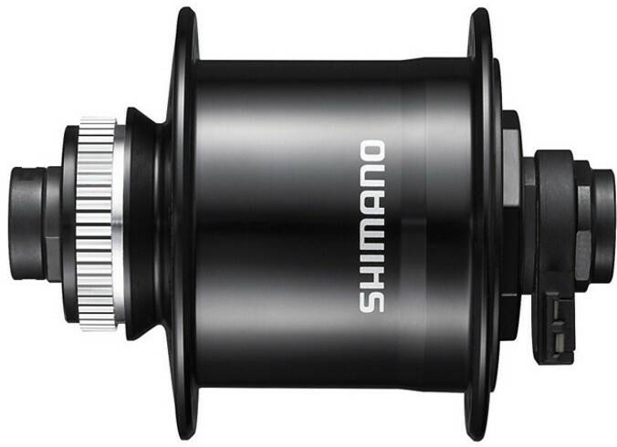 Shimano Nexus DH-UR705-3 Centerlock Disc black 32H (2020) Fahrradteile