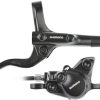 Fahrradteile Shimano BR-MT201