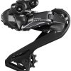 Fahrradteile Shimano Ultegra Di2 Shadow E-tube Dm Rear Derailleur 12s/34t