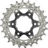 Fahrradteile Shimano XTR CS-M9000 Kassettenritzel17-19