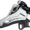 Shimano SLX FD-M7100 2x12 Side SwingLow Direct Mount Fahrradteile