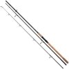 Angeln Spro 3 Kraft Ar Carpfishing Rod Silber 3.60 m / 80-160 g