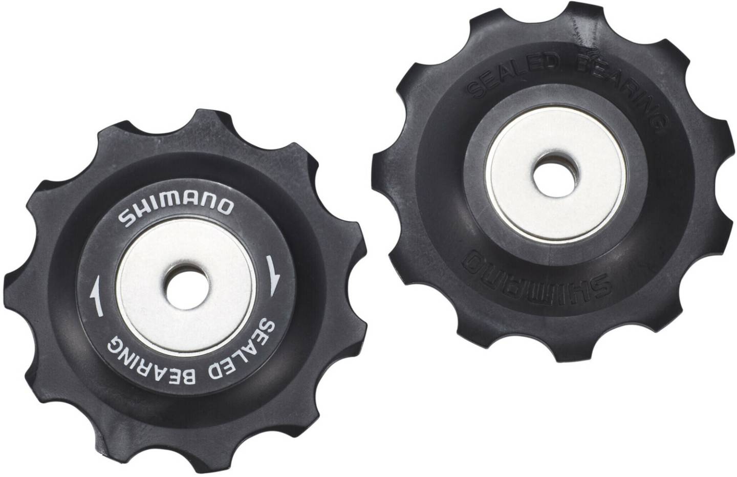 Fahrradteile Shimano XT Jockey Wheel 10-fach