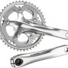 Shimano FC-CX50175 silver Fahrradteile