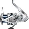 Angeln Shimano Stradic Fm 2500