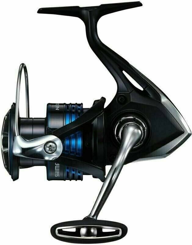 Angeln Shimano Nexave FI4000