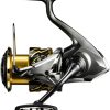 Angeln Shimano Twinpower FD4000