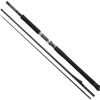 Angeln Shimano Beastmaster Cx Innerguide Bottom Shipping Rod Schwarz 2.20 m / 200-450 g