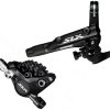 Shimano SLX BR-M7000front- G02 Resin Fahrradteile