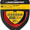 Fahrradteile Jagwire Pro Shift Kit