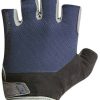 Fahrradbekleidung Pearl Izumi Attack Gloves Men (14141901289L)blue