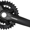 Shimano FC-MT210FC-MT210-B (170) (36-22) black Fahrradteile