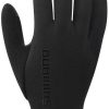 Shimano Infinium Race Gloves (ECWGLBWUS12ML0108) black Fahrradbekleidung