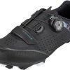 Northwave Origin Plus 2 MTB Schuhe Damen schwarz Fahrradbekleidung