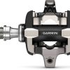 Fahrradteile Garmin Rally Xc200 Wattmess-Pedalsystem SPD