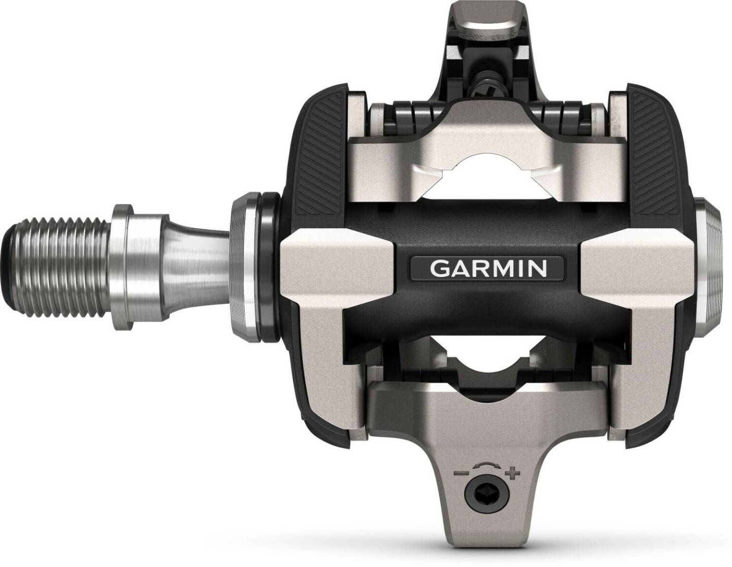 Fahrradteile Garmin Rally Xc200 Wattmess-Pedalsystem SPD