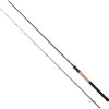 Spro Crx Vertical Jigging Rod Schwarz 1.85 m / 10-30 g Angeln