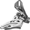 Fahrradteile Shimano Deore XT FD-M8020