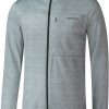 Fahrradbekleidung Shimano Furano Jacket Warm Mengray melange