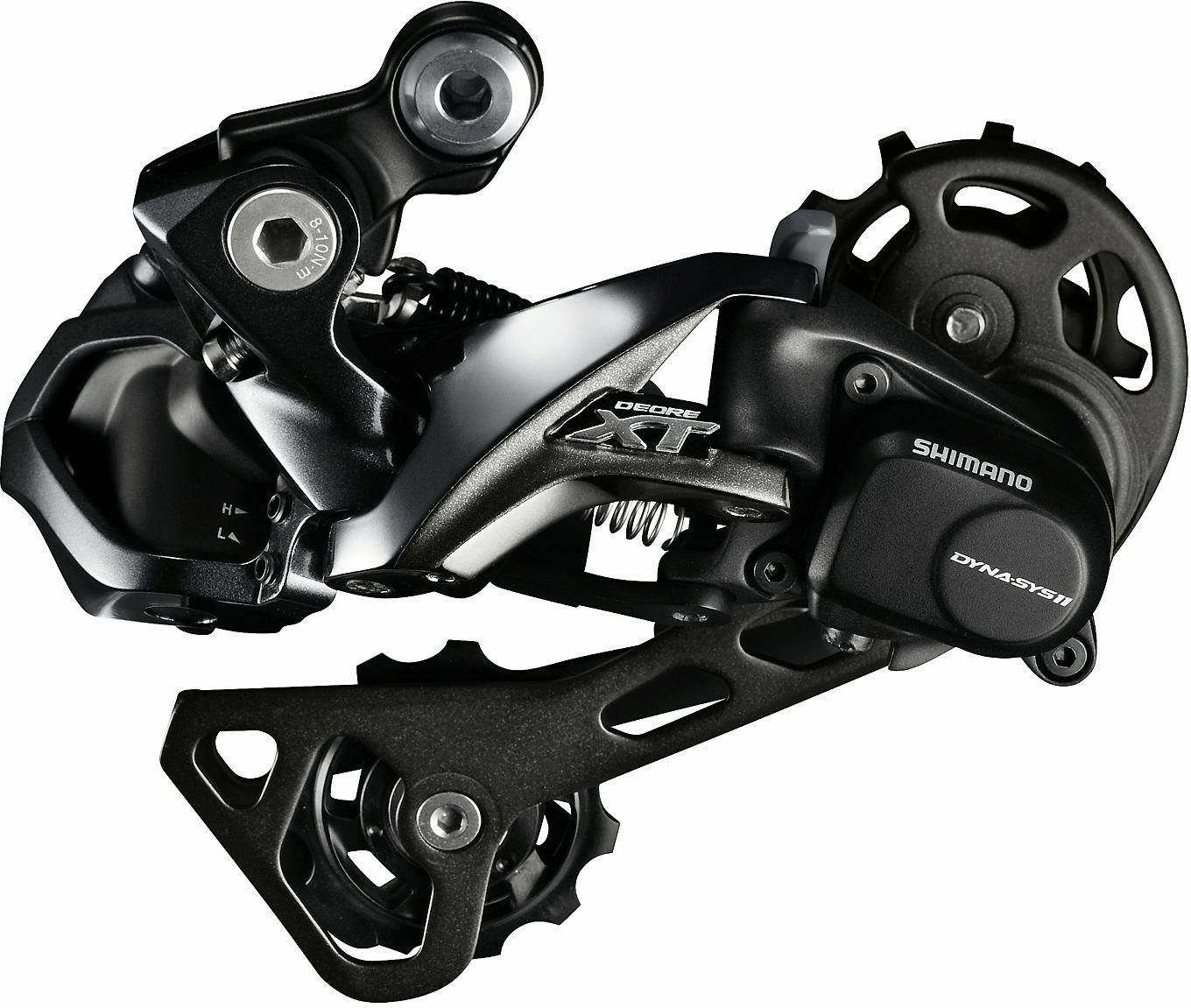 Shimano Deore XT Di2 RD-M8050 Fahrradteile