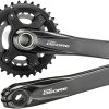 Shimano FC-M6000 (2)170 (34-24) Fahrradteile