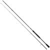 Spro Spx Heavy Jig Jigging Rod Schwarz 2.70 m / 20-60 g Angeln