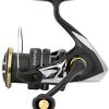 Shimano Sustain FJ2500 Angeln