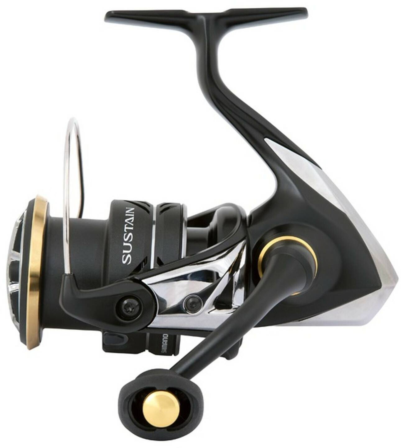 Shimano Sustain FJ2500 Angeln