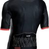 Northwave Storm Air -Trikot Men's black Fahrradbekleidung