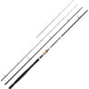 Daiwa N´zon Super Slim Carpfishing Rod Silber 3.96 m / 120 g Angeln