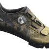 Shimano SH-RX800 Womenyellow gold Fahrradbekleidung