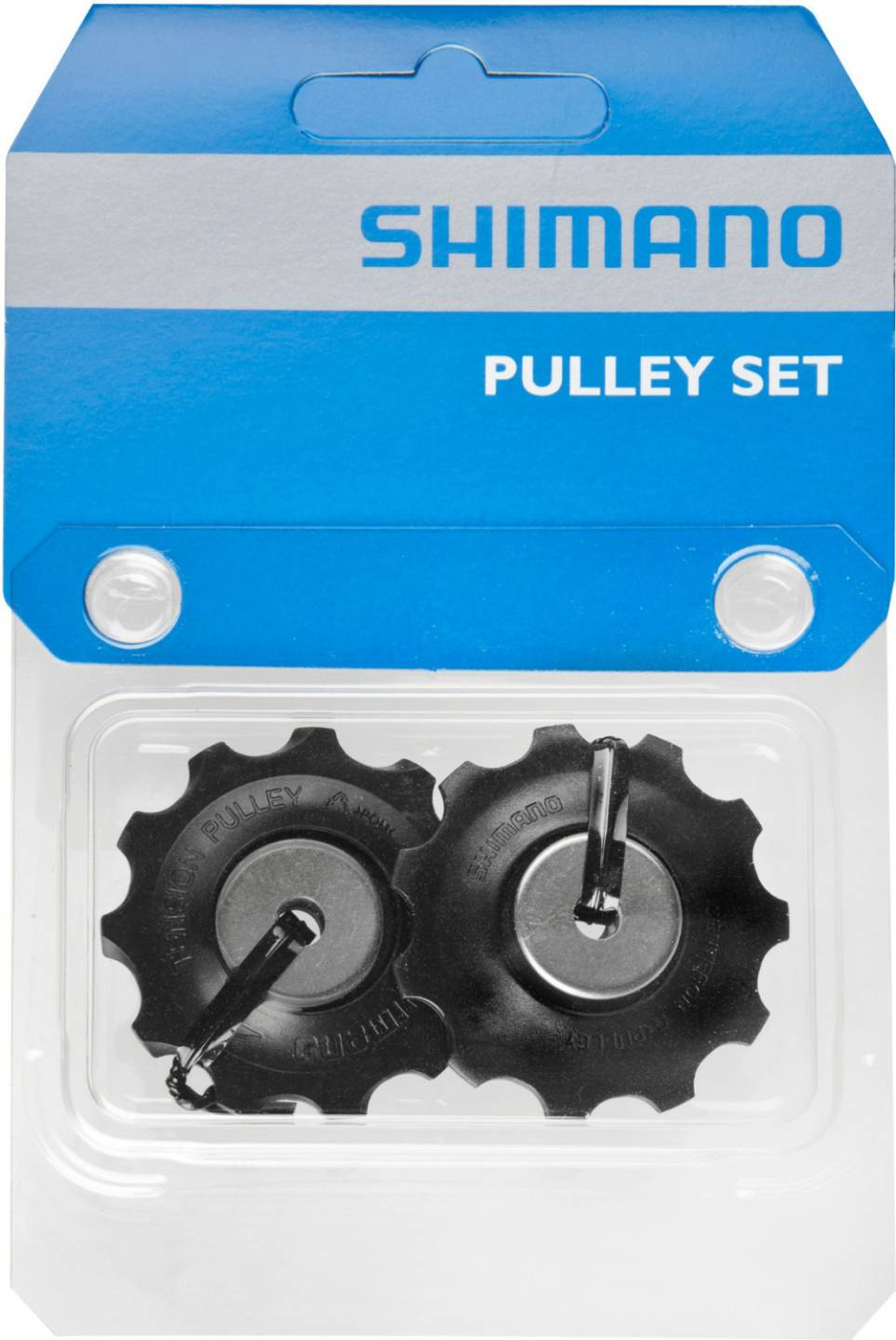 Shimano RD-5700 Schaltrollen-Satz Fahrradteile