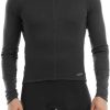 Altura Icon 2022 Long Sleeve Jersey (Black) Men Fahrradbekleidung