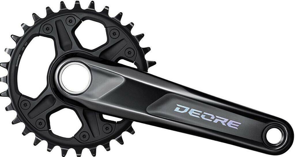 Shimano Deore FC-M6120 Crankset1x12-fach 32Z 175mm Fahrradteile