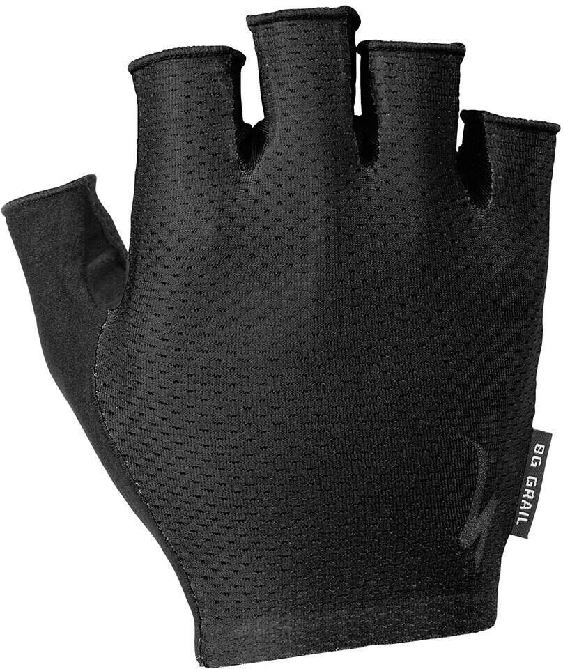 Specialized Body Geometry Grail Gloves Men (67019-1242) black Fahrradbekleidung