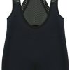 Shimano Distanza nozomi Bib Shorts black Fahrradbekleidung