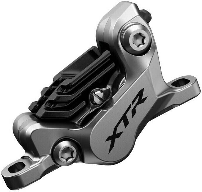 Shimano Xtr Dt D Hi P.mount Res 4p One Size Fahrradteile