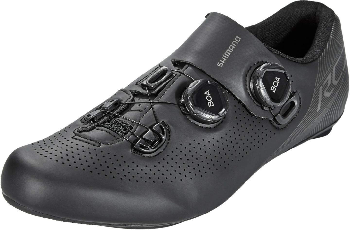 Shimano SH-RC701black Fahrradbekleidung