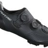 Shimano S-Phyre SH-XC9SH-XC902 black Fahrradbekleidung