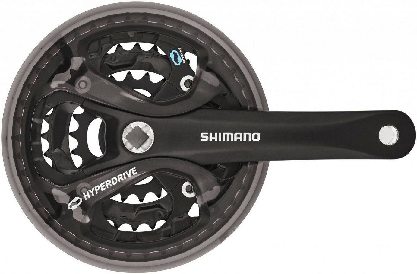 Shimano Acera FC-M361170 (42/32/22) Fahrradteile