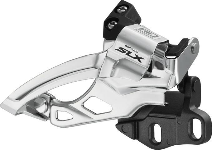 Shimano SLX FD-M675 Fahrradteile