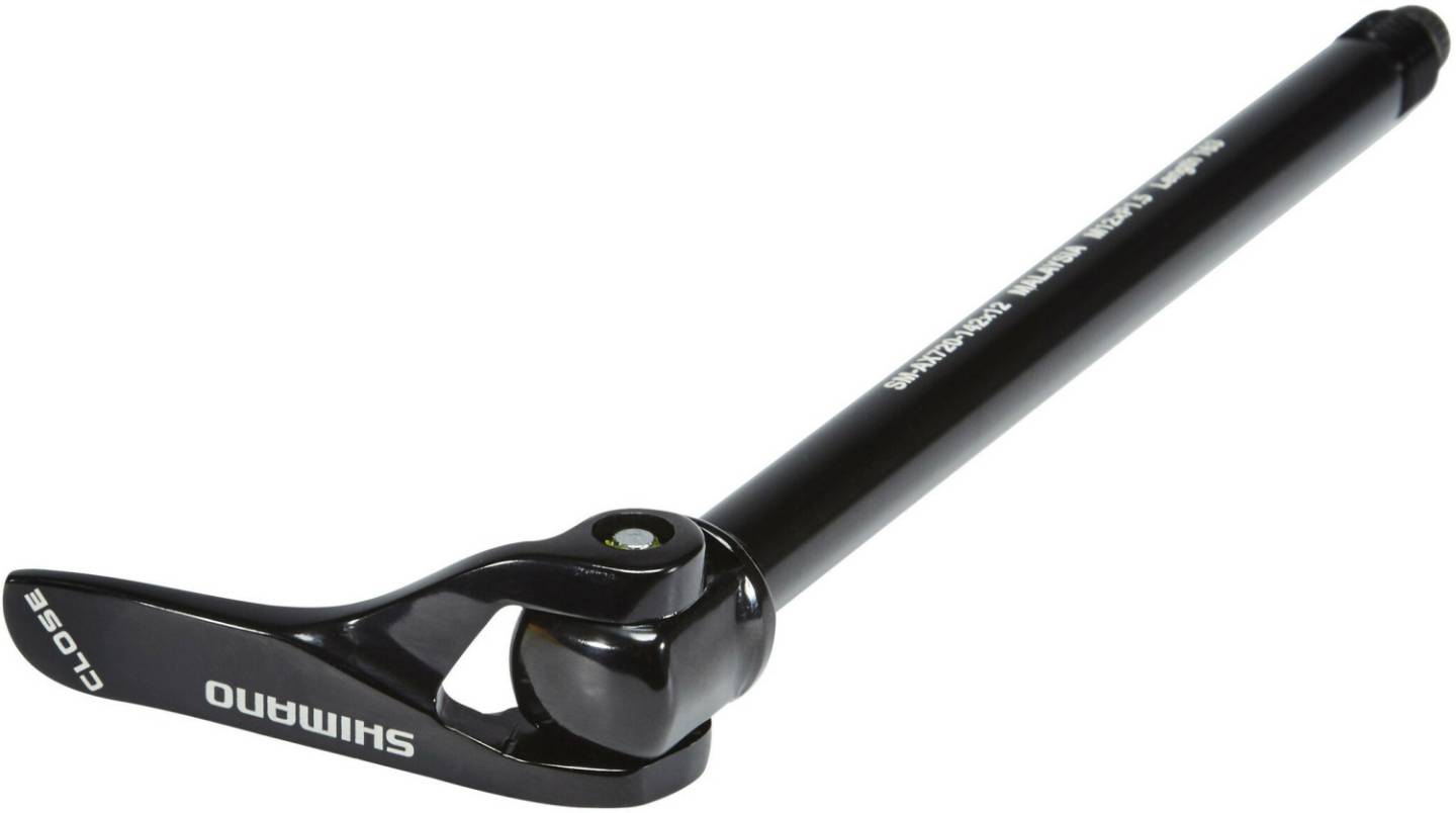 Shimano SM-AX720 E-Thru HR 12 x 142 mm (2020) Fahrradteile