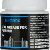 Fahrradzubehör Shimano Scylence Spezialfett Freehub 50g