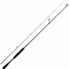 Shimano Zodias Spinning Rod Schwarz 1.93 m / 2-7 g Angeln